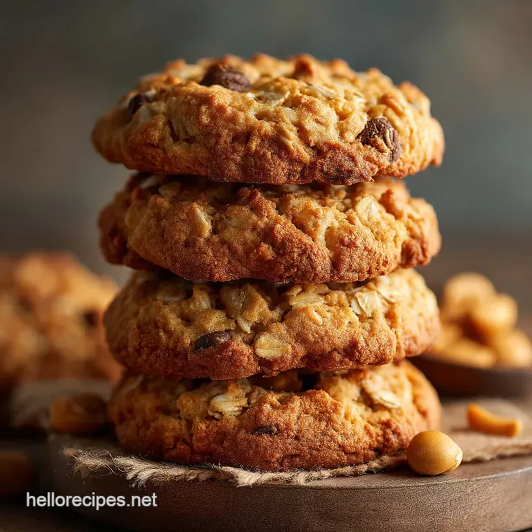 The Ultimate Monster Cookie A Proper American Classic