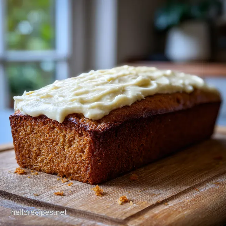 My GoTo Classic Banana Cake Recipe Tender Moist Tangy Cream Cheese Frosting