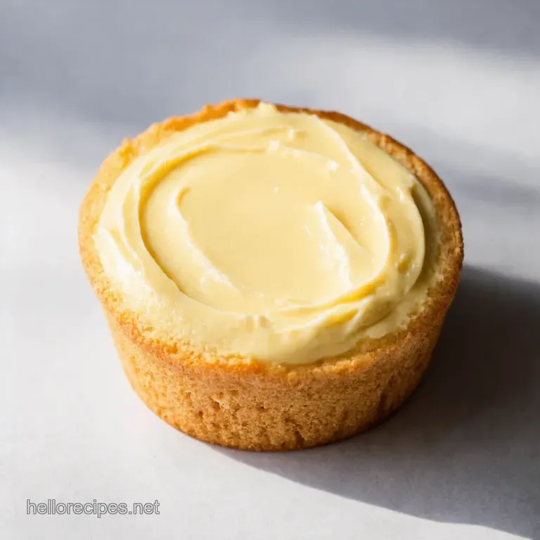 The Ultimate Cream Cheese Icing Light Tangy and Perfect Every Time