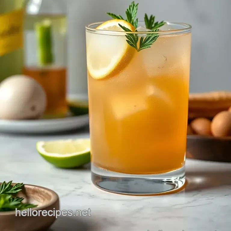 The Ultimate Texas Ranch Water presentation