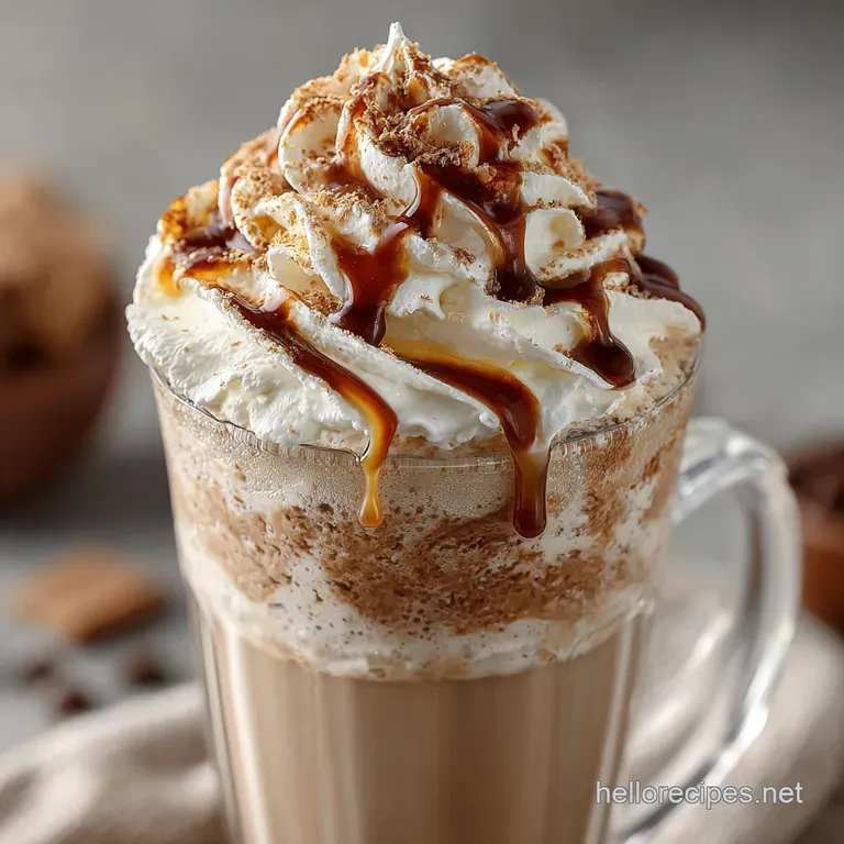 The Ultimate Vanilla Bean Dream A Classic Milkshake Recipe