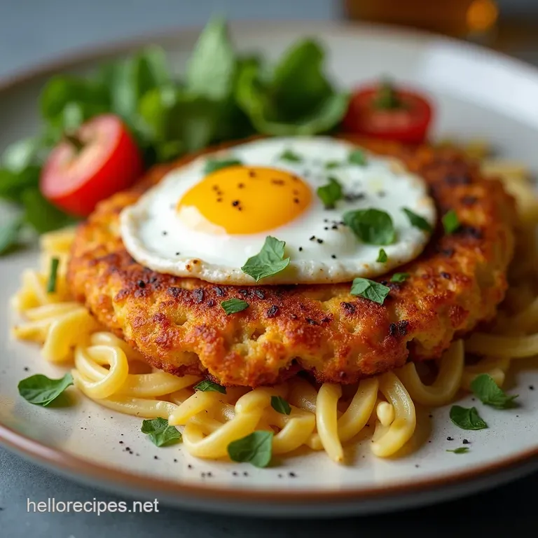 The Ultimate Vegan FryUp