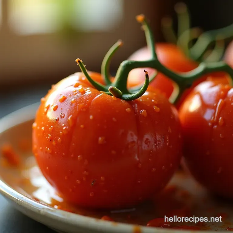 The Gardeners Legacy Canning Freezing and Sundrying Tomatoes Like a Pro presentation