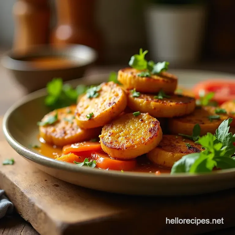 The Chefs Mighty Morning Kick The Ultimate MakeAhead Ginger Shot presentation