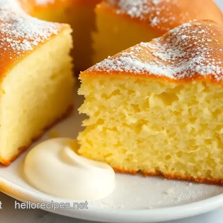 Yellow cake strain: Discover the Ultimate Classic Recipe Today!